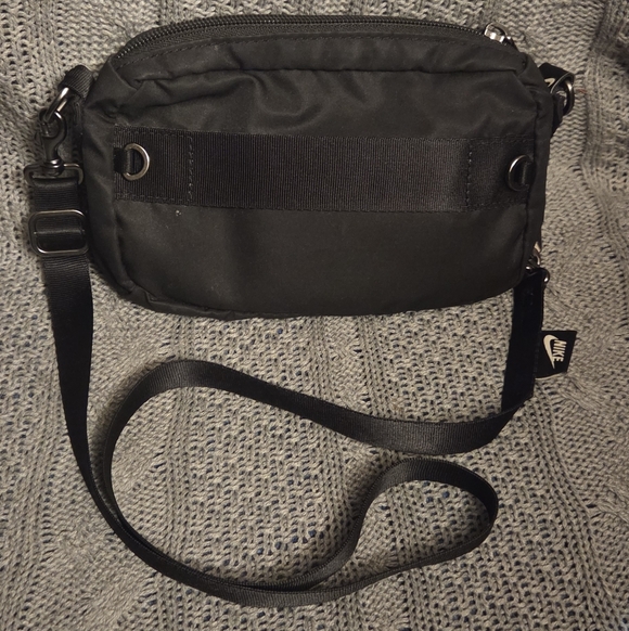Nike Other - Nike Little Black Sling Bag
